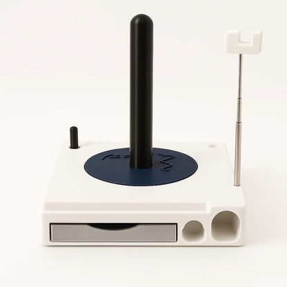 Knotiq Crochet Holder for Stress-Free Stitching